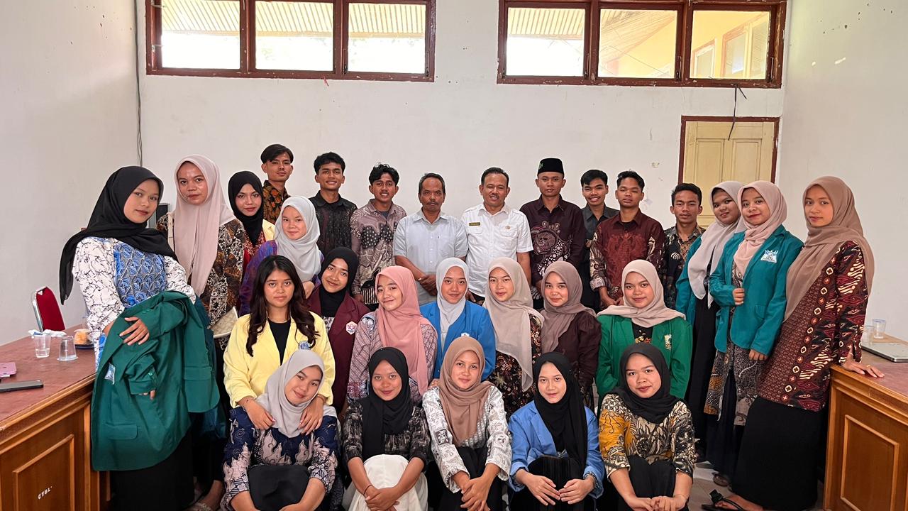 Ikatan Mahasiswa Tigo Lurah (IKMTL) Gelar Festival Seni Olahraga Tigo Lurah 2026